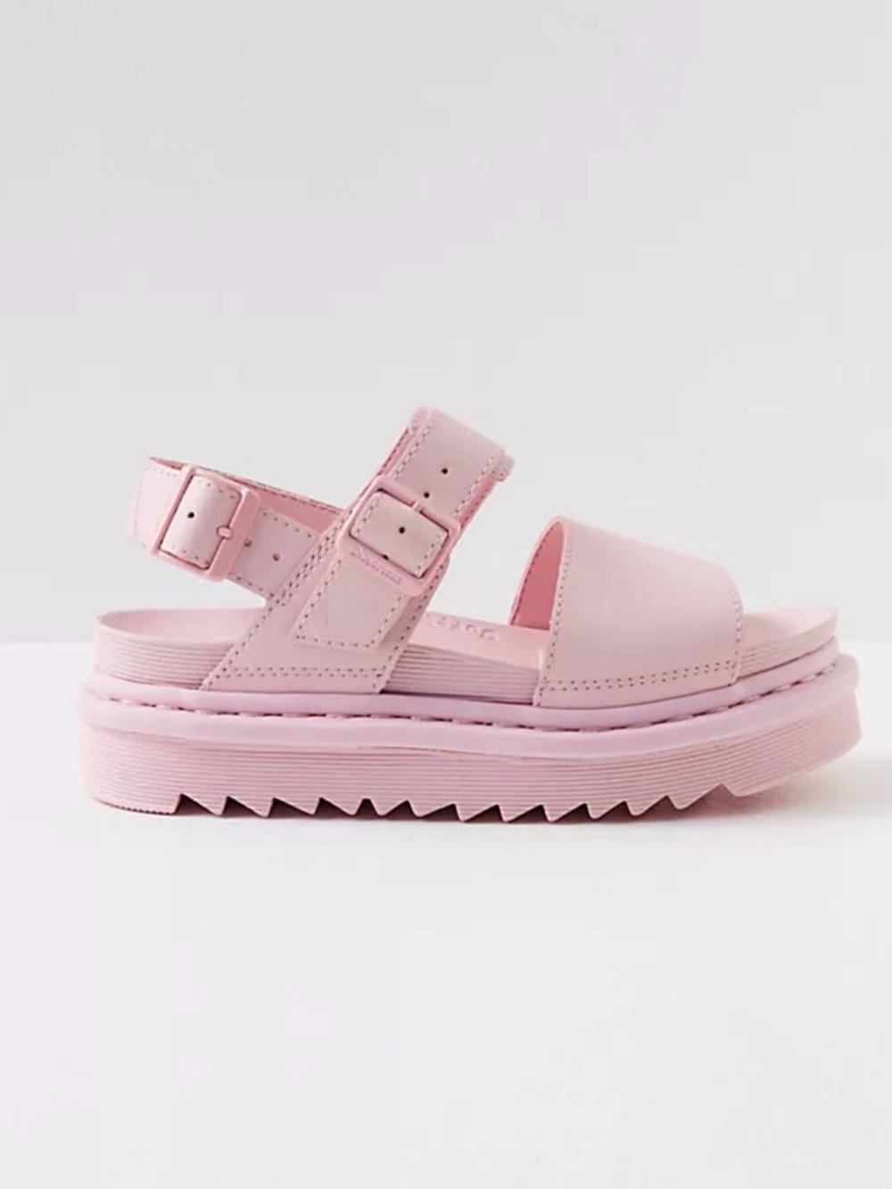 Dr. Martens Voss Mono Sandals